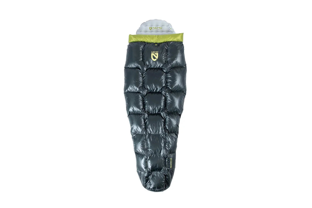 Nemo Pulse Ultralight Quilt Endless Promise Nemo Equipment