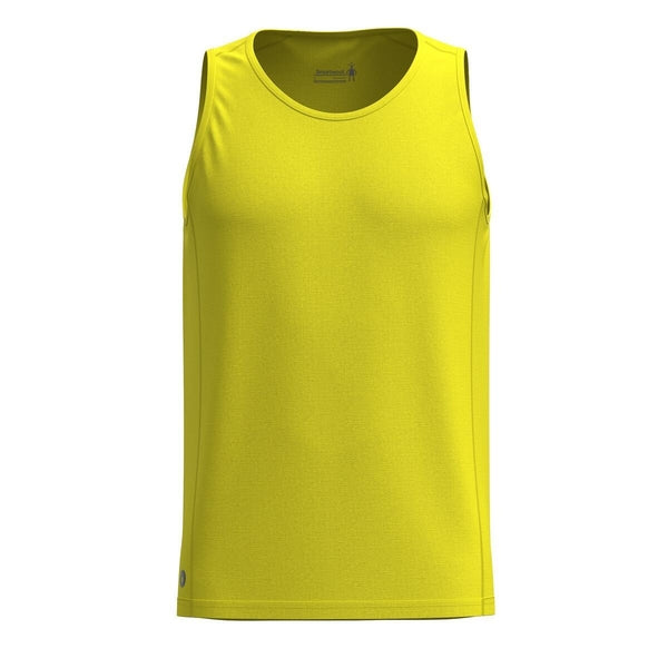 Smartwool Men's Active Ultralite Tank - Saratoga Outdoors