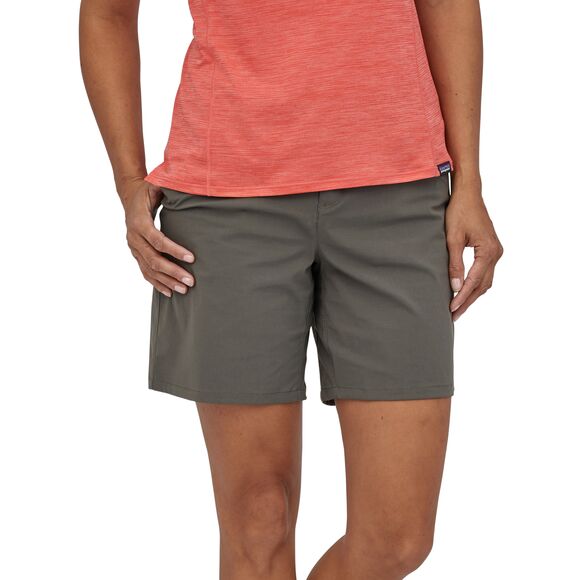 Patagonia Women's Quandary Shorts 7" - Saratoga Outdoors