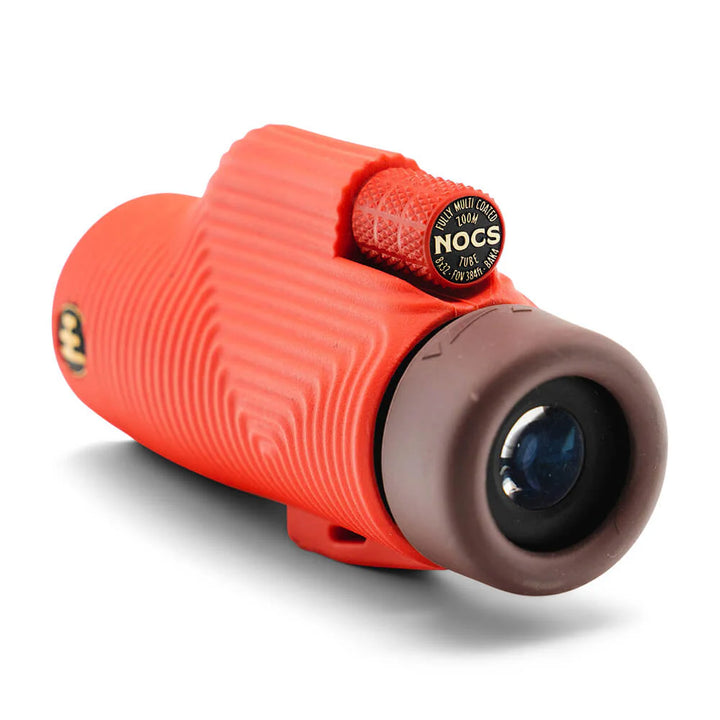 Nocs Provisions Zoom Tube Monocular Telescope 8x32