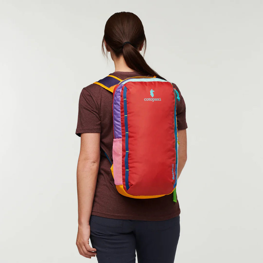 Batac 16L Backpack Del Dia (Mystery Colors)*